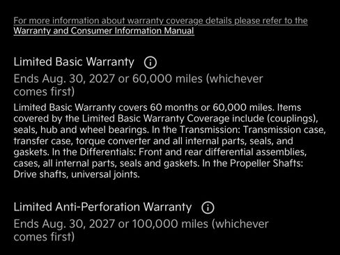 Used 2023 Kia Stinger GT2 image 19