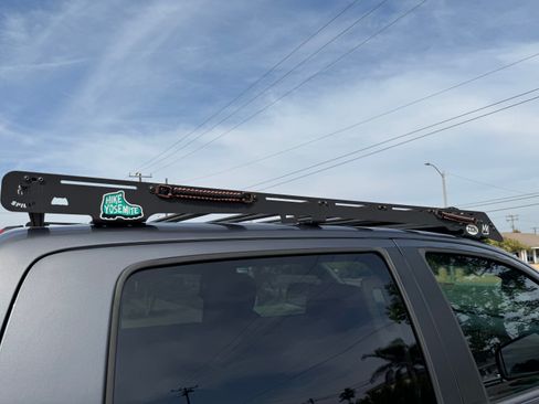 Used 2017 Toyota Tundra SR5 w/ TRD Off Road Package AWD/4WD image 25