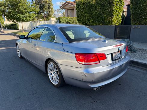 Used 2009 BMW 328i Convertible w/ Premium Pkg RWD image 30