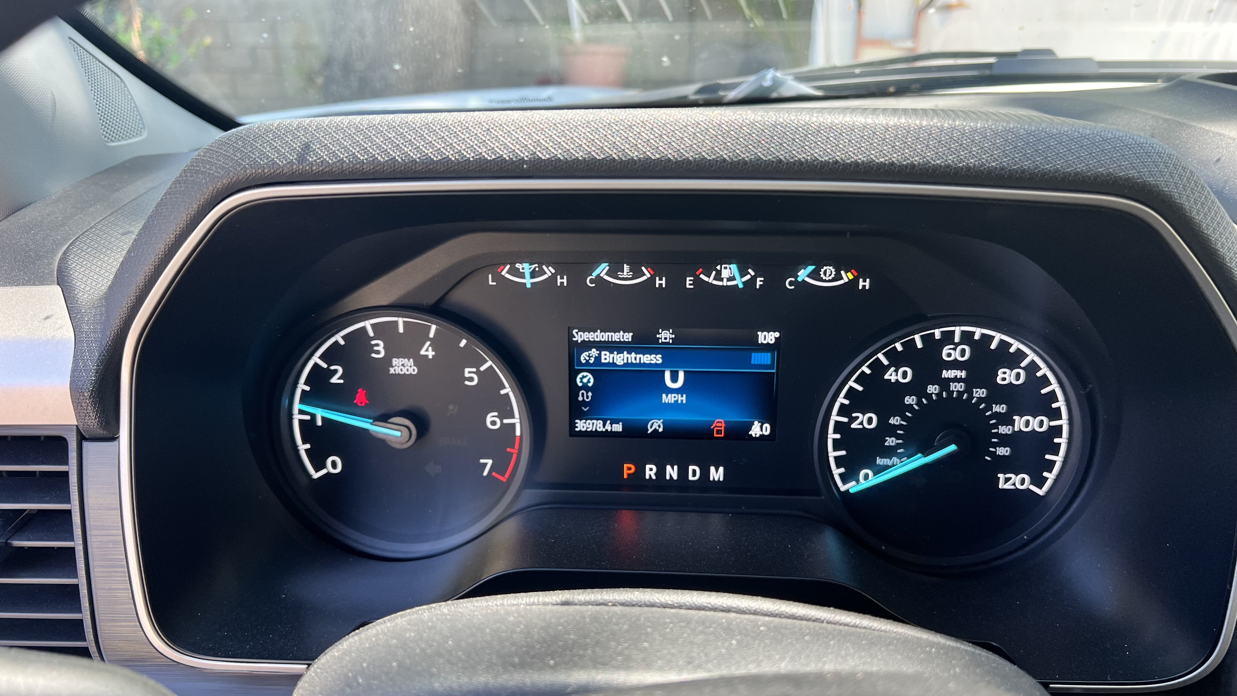 Used 2021 Ford F150 XLT AWD/4WD image 9