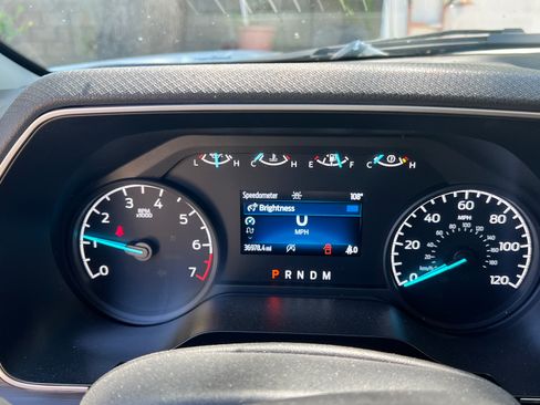 Used 2021 Ford F150 XLT AWD/4WD image 9