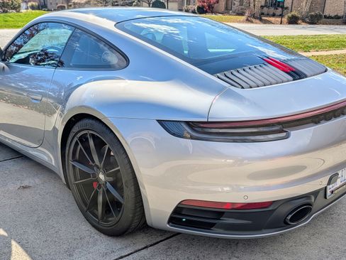 Used 2020 Porsche 911 Carrera S image 12