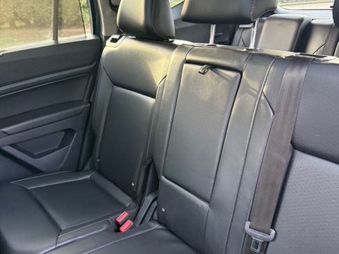 Used 2019 Volkswagen Atlas SEL image 4