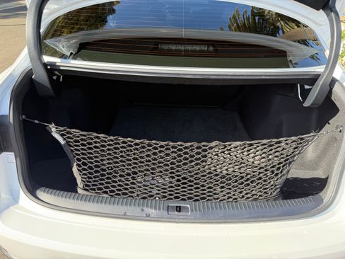 Used 2016 Lexus IS 200t RWD image 10