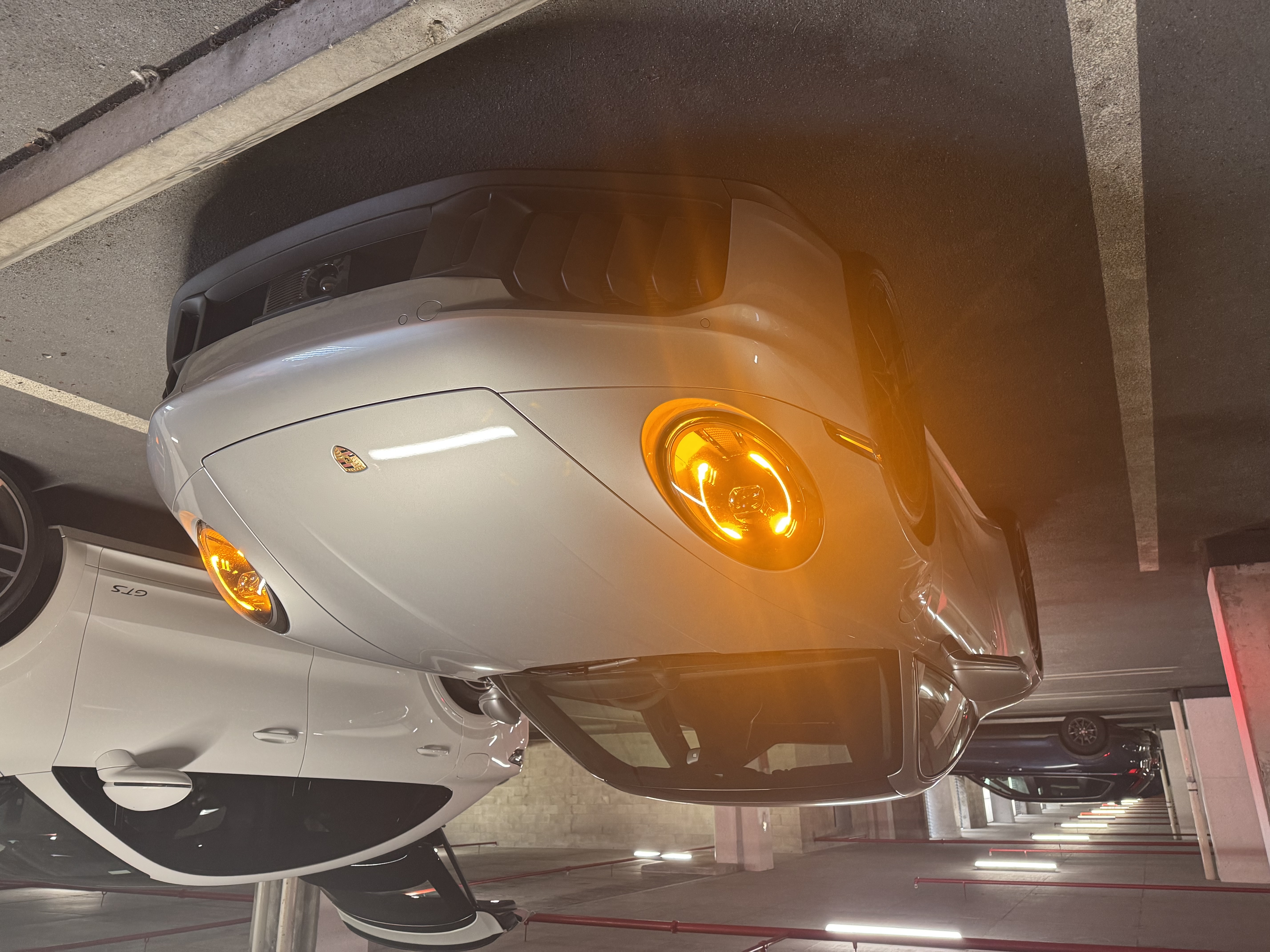 Used 2026 Porsche 911 GTS image 18