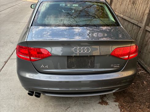 Used 2012 Audi A4 2.0T Premium Plus image 9