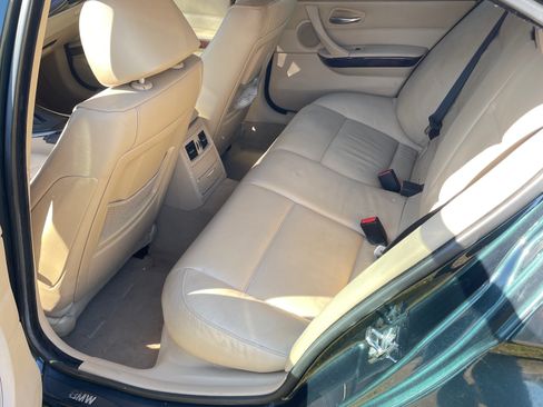 Used 2007 BMW 335i Sedan image 2