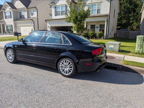 Used 2006 Audi A4 3.2 image 13