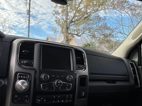 Used 2015 RAM 1500 Sport w/ Convenience Group image 14