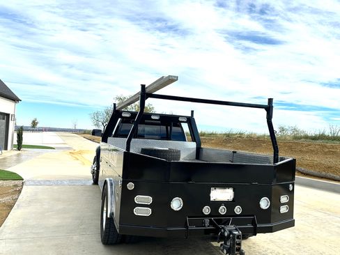 Used 2014 RAM 5500 Laramie image 4