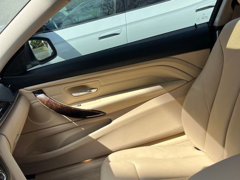 Used 2015 BMW 428i xDrive Coupe AWD/4WD image 16