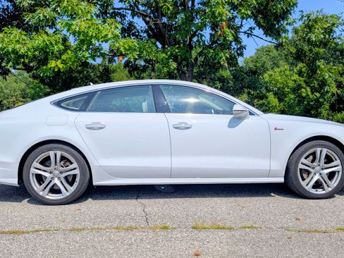 Used 2017 Audi A7 3.0T Prestige w/ Prestige Package AWD/4WD image 1