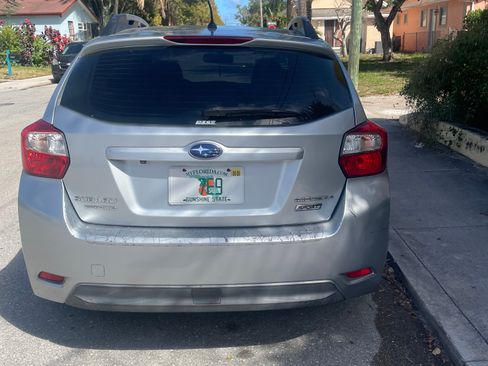 Used 2015 Subaru Impreza 2.0i Sport Premium w/ Popular Package #1 image 24