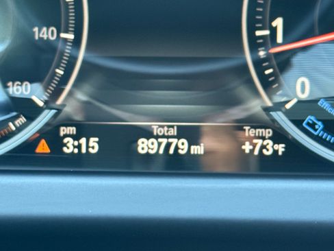 Used 2016 BMW 650i Gran Coupe image 11