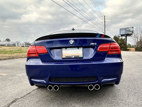 Used 2013 BMW M3 Coupe image 13