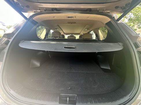 Used 2019 Hyundai Santa Fe Limited image 20