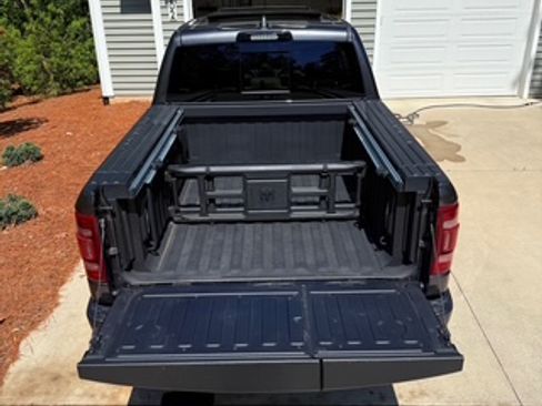 Used 2023 RAM 1500 Limited image 5