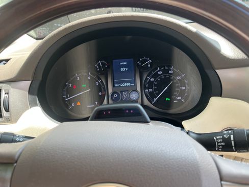 Used 2014 Lexus GX 460 Luxury w/ Driver Support Package AWD/4WD image 15