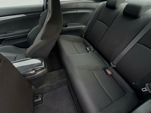 Used 2019 Honda Civic Si image 5