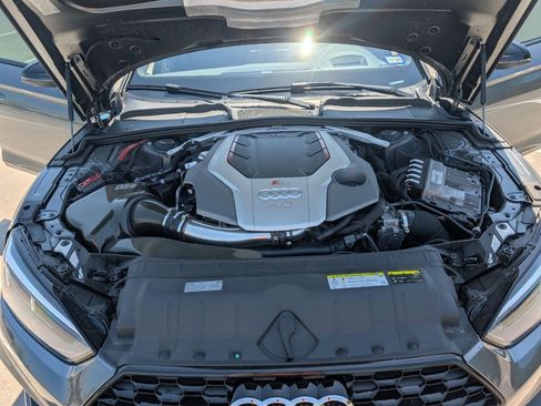 Used 2019 Audi RS 5 Sportback AWD/4WD image 8