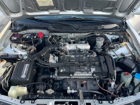 Used 1995 Acura Integra LS FWD image 17