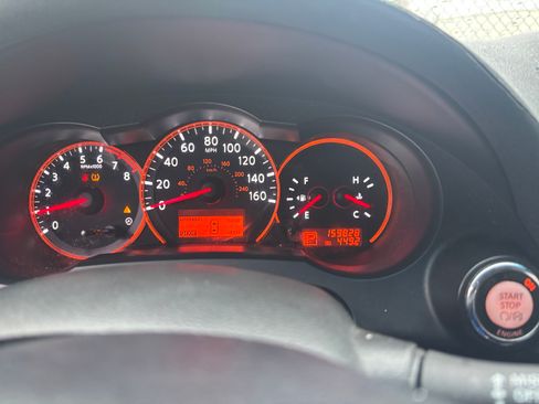 Used 2008 Nissan Altima 2.5 SL w/ SL Pkg image 6