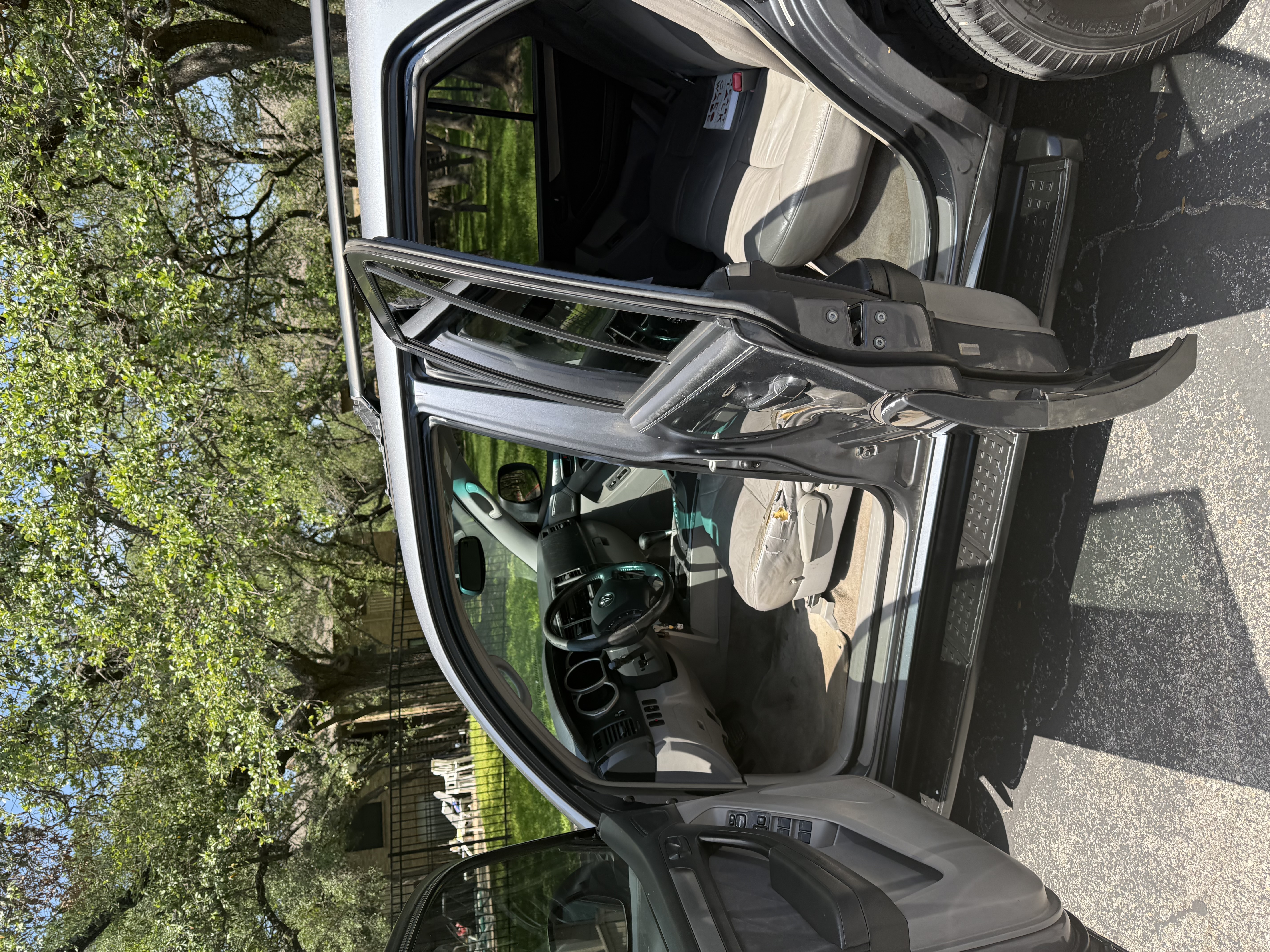 Used 2005 Toyota 4Runner Sport RWD image 5