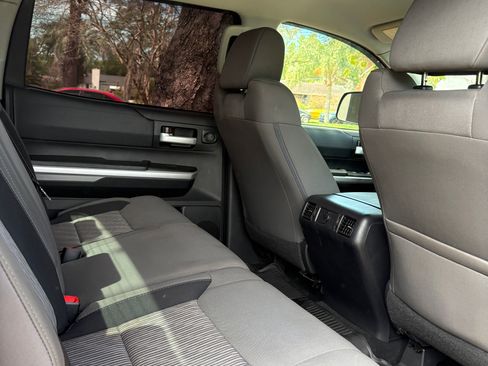 Used 2017 Toyota Tundra SR5 w/ TRD Off Road Package image 20