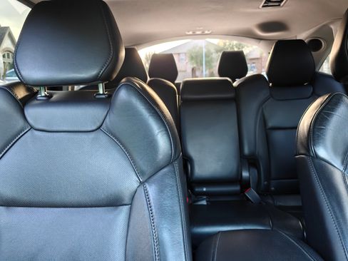 Used 2015 Acura MDX Sport Utility 4D image 10