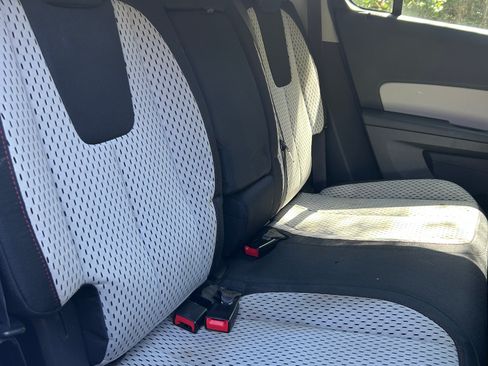 Used 2015 Chevrolet Equinox LS FWD image 27
