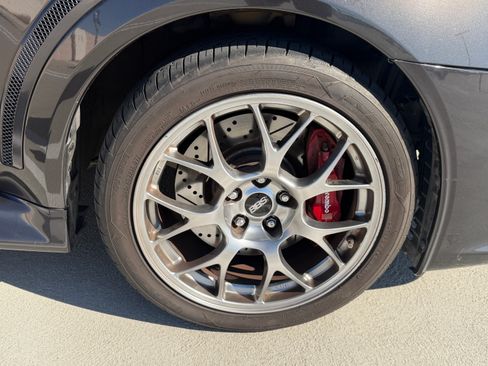 Used 2015 Mitsubishi Lancer Evolution MR AWD/4WD image 8