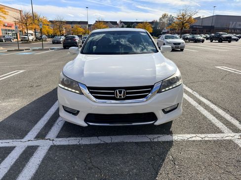 Used 2013 Honda Accord EX-L image 1