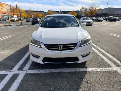 Used 2013 Honda Accord EX-L
