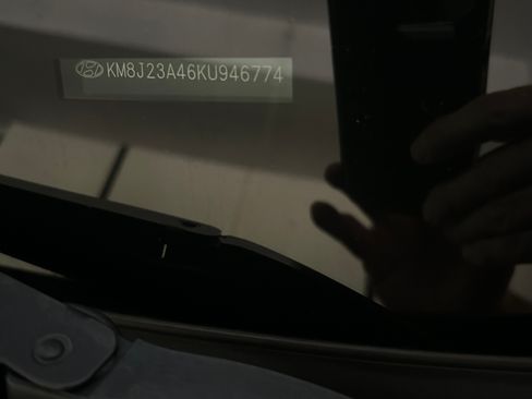 Used 2019 Hyundai Tucson SE image 28