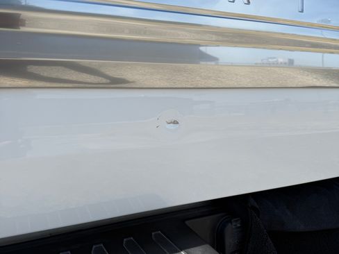 Used 2020 Ford F150 Platinum w/ Equipment Group 701A Luxury image 9