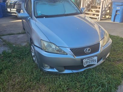 Used 2010 Lexus IS 250
