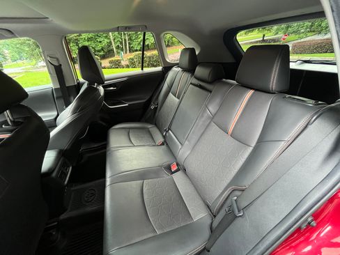Used 2019 Toyota RAV4 Adventure w/ Cold Weather Package AWD/4WD image 8