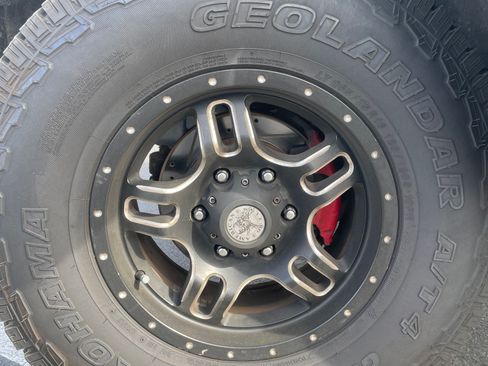 Used 1998 Chevrolet Silverado 1500 4x4 Extended Cab w/ Preferred Equipment Group 3 image 19