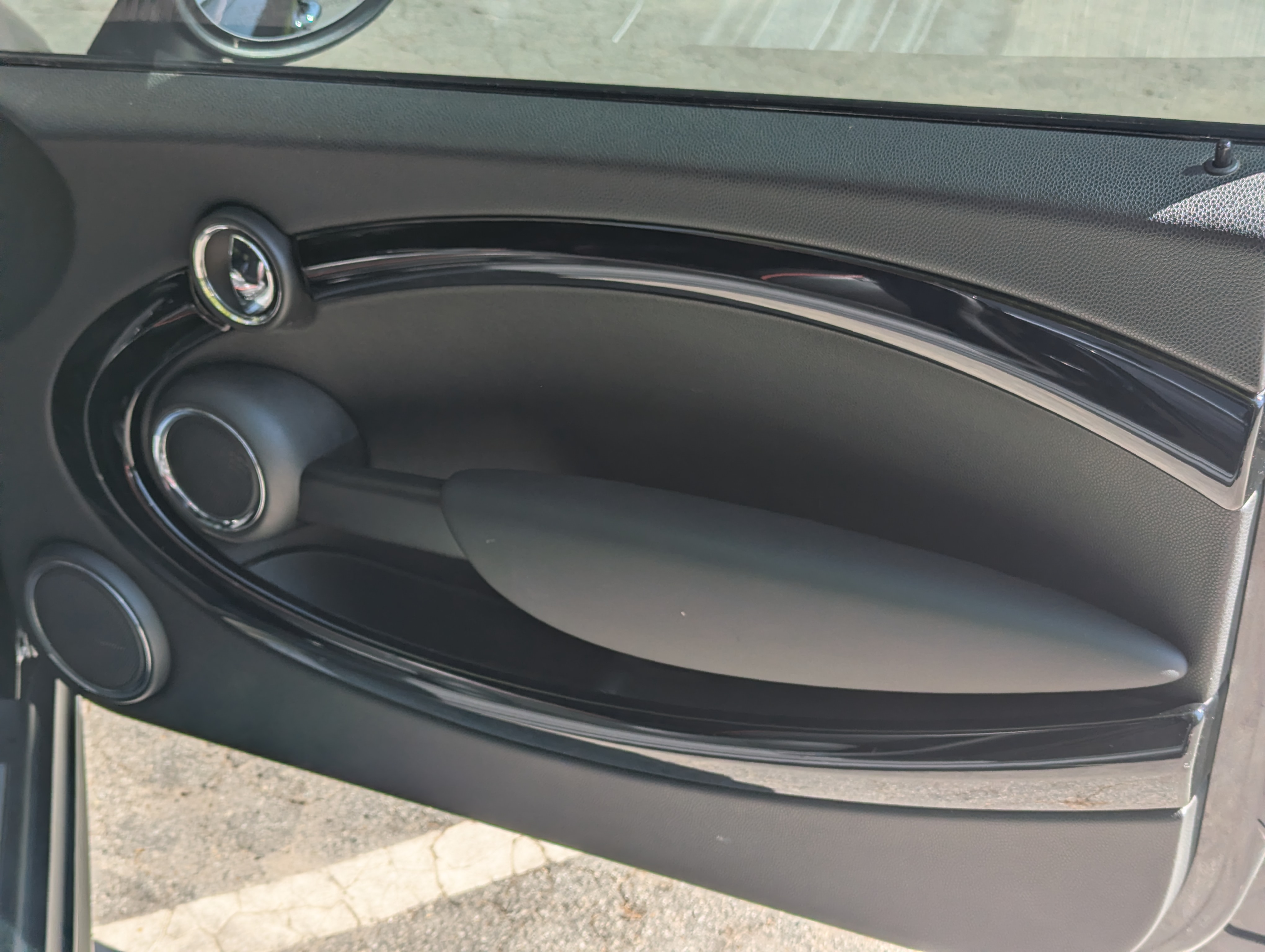 Used 2012 MINI Cooper S FWD image 16