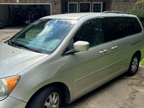 Used 2009 Honda Odyssey EX image 5