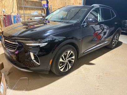Used 2023 Buick Envision Essence