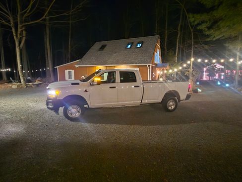 Used 2023 RAM 2500 Tradesman image 18