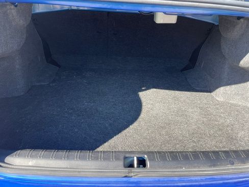 Used 2015 Subaru WRX STI AWD/4WD image 8
