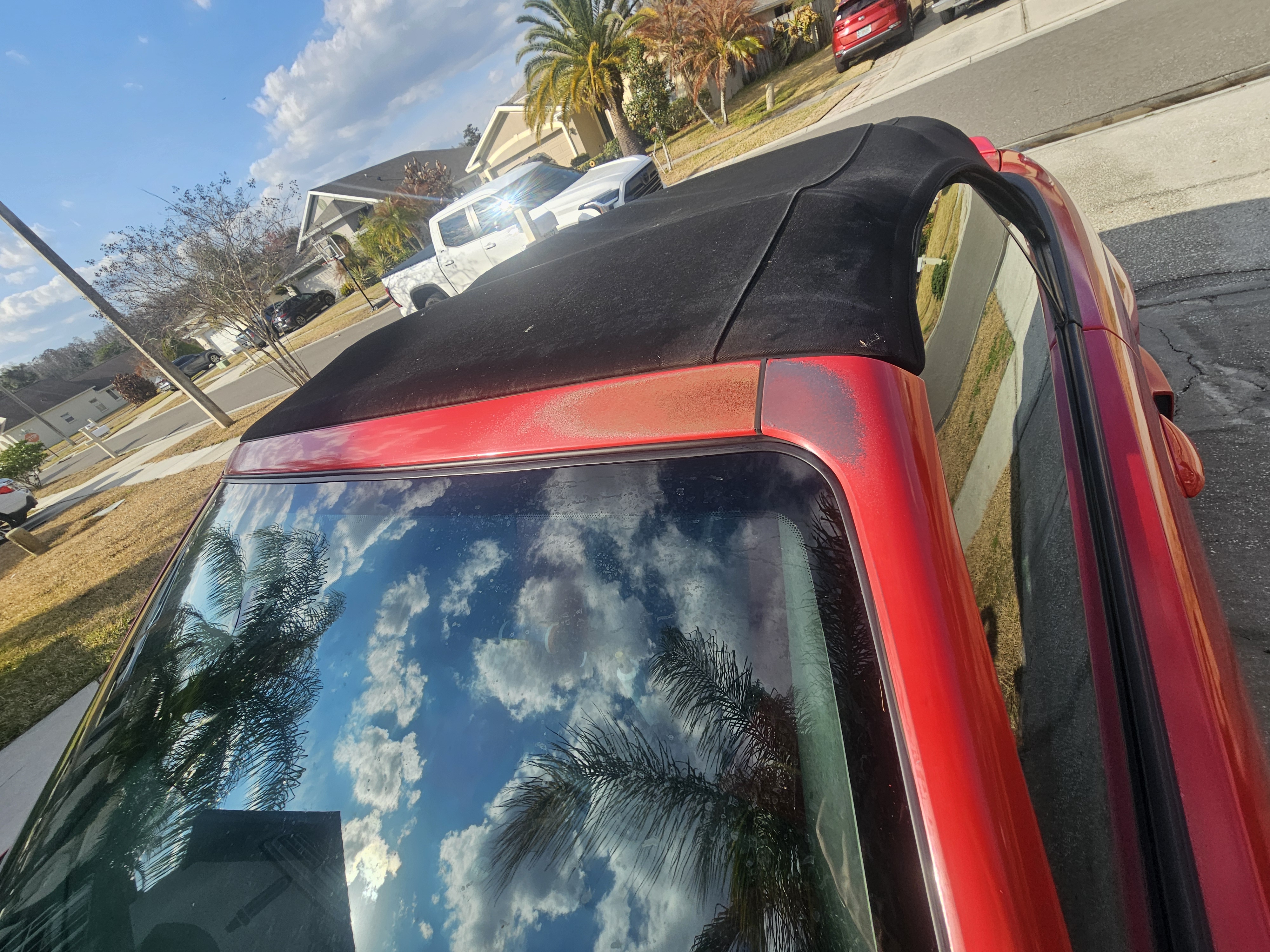 Used 2003 Ford Mustang Cobra RWD image 11