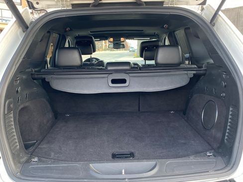 Used 2015 Jeep Grand Cherokee Altitude image 14