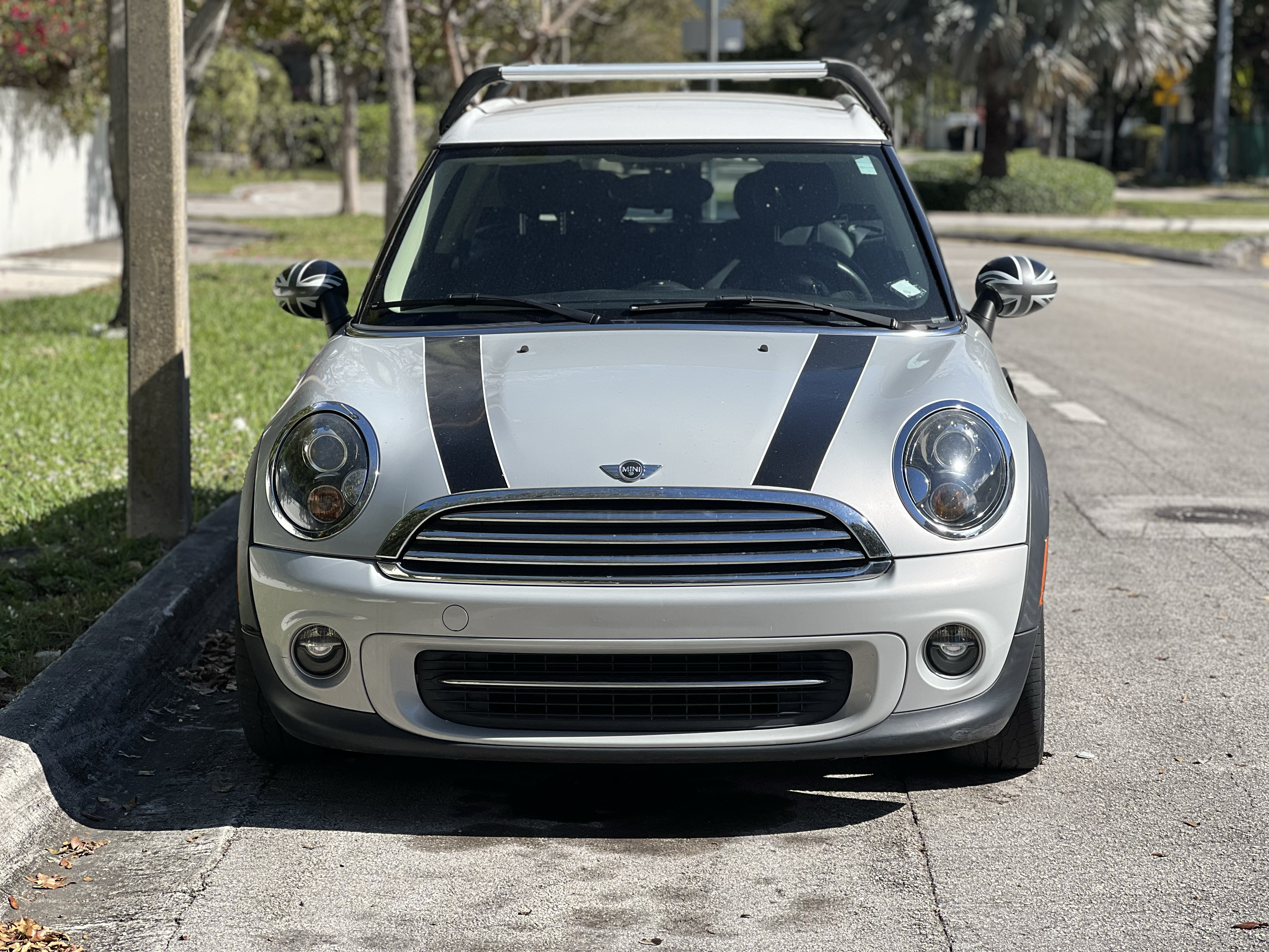 Used 2013 MINI Cooper Clubman FWD image 9