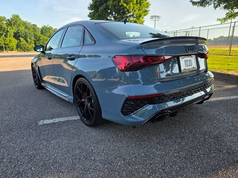 Used 2024 Audi RS 3 AWD/4WD image 6