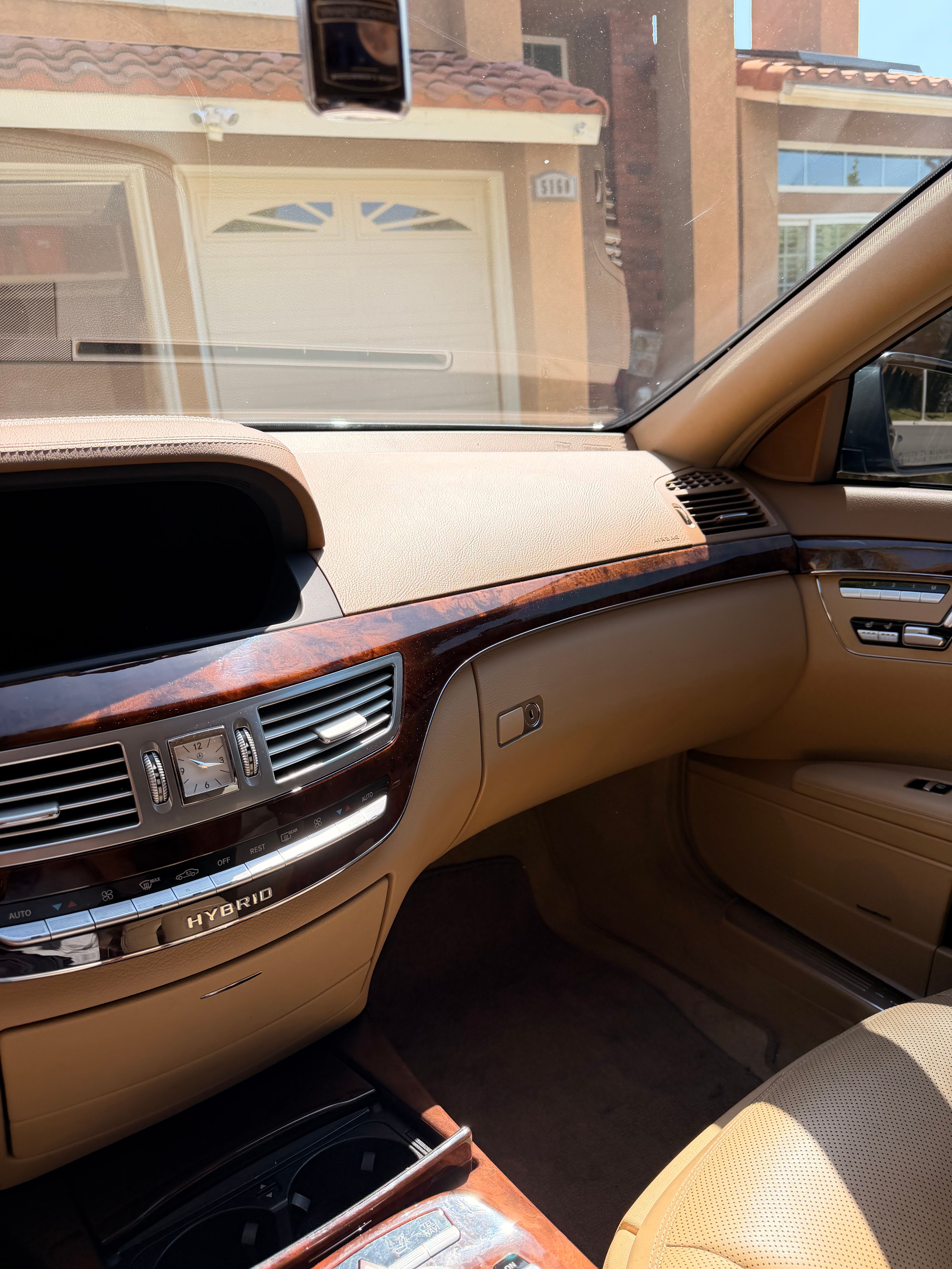 Used 2010 Mercedes-Benz S 400 image 16