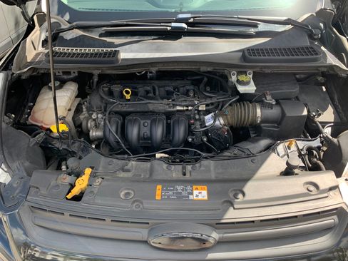 Used 2013 Ford Escape S image 8