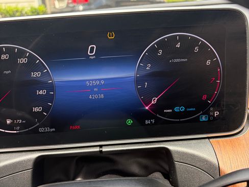 Used 2022 Mercedes-Benz C 300 Sedan image 14